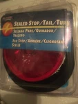 Blazer Sealed Stop/tail/turn Light 12V B95. Fixed Price $14.95.