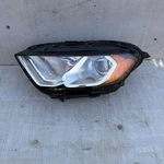 Oem 2019, 2020, 2021 Ford Ecosport Lh Driver Halogen Headlight GN15-13W030-SF. Fixed Price $135.00.
