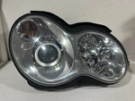 2005-2007 Mercedes-benz C-class W203 Xenon Headlight Complete Oem A2038204261. Fixed Price $449.99.