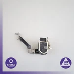 Bmw F12 650I 640I Front Left Side Suspension Height Level Sensor Oem. Fixed Price $41.50.