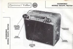 1951 Oldsmobile 982699 Am Tube Car Radio Photofact Repair Manual 982700 Gm Auto. Fixed Price $11.04.