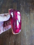 1941 Plymouth Glass Tail Lamp Light T-369 Right Or Left. Fixed Price $14.99.