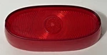 Nors 1958 Ford Car Taillight Lens T-726 Oem# B8A13450A. Fixed Price $12.98.
