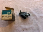 Nos Gm 20610103 1982-91 Century Cutlass Lemans Rear Compartment Lamp. Fixed Price $20.00.