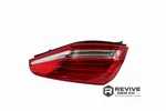 10-15 Jaguar Xjr X351 Rear Left Driver Side Lamp Oem. Fixed Price $179.99.