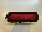 1981-1988 Monte Carlo Rh Right Passenger Side Rear Marker Light 5971900 Original. Fixed Price $30.00.