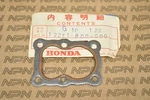 Nos Honda E40 Generator Cylinder Head Gasket 12251-800-000. Fixed Price $32.99.