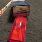 Nos 1975 1991 Ford Econoline Club Wagon /marker Light Lamp Asby D5UZ-15442-A. Fixed Price $22.99.