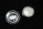 1953-60 Mercury Interior Courtesy Light Lens And Bezel Pair New. Fixed Price $89.48.