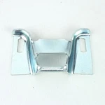 55 56 57 Chevy Lower Trunk Lid Latch Catch Striker Plate. Fixed Price $29.95.