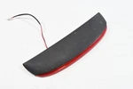 Rear Upper 3RD Third Brake Light Stop Lamp High Mounted Oem Jaguar Xkr XK8 98-06. Fixed Price $202.45.