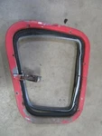 1954 Studebaker Champion 2 Door Interior Quarter Window Frame Trim Molding Dr. Fixed Price $34.99.