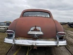 Brackets Bumper Rear 1949 1950 Kaiser Fraiser Trim Molding Exterior. Fixed Price $91.11.