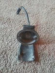 Mopar 1968 1969 Dodge Coronet Super Bee Parking R/t Light Assembly Oem. Fixed Price $39.95.