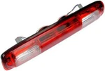 Center High Mount Stop Light For 2003-2004 Chevrolet Silverado 2500. Fixed Price $78.30.