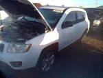 Used Center High Mount Stop Light Fits: 2011 Jeep Compass Grade. Fixed Price $129.55.
