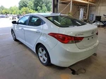 Used Center High Mount Stop Light Fits: 2012 Hyundai Elantra Grade. Fixed Price $55.00.
