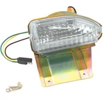 1969 Mustang Parking Lamp Light Assembly Right Side New Dii L3660C. Fixed Price $82.95.