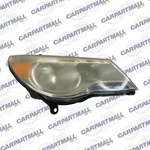2009-2014 Vw Routan Front Right Passenger Side Headlight Headlamp Oem 05113438AD. Fixed Price $129.97.