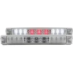 Chrome Clear Lens 3RD Brake Light Assembly 1997-2003 Ford F-150 B-series. Fixed Price $99.95.