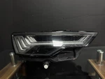 Audi A6 RS6 Driver Right Led Matrix Headlight 4K0941036A. Fixed Price $1998.90.