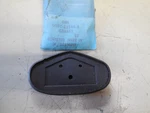 Nos 1978-1980 Ford Fiesta Rear License Plate Lamp Gasket D8RZ-13568-A. Fixed Price $14.99.