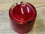 1961 Plymouth Belvedere Savoy Nos Mopar Tail Light Lens 2240740. Fixed Price $75.00.