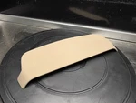 Bmw 1999-2006 E46 Rear Third 3RD Brake Light Lamp Cover Trim Panel Beige Oem B11. Fixed Price $75.00.