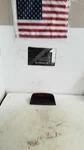 92-96 Ford Escort 3RD Third Brake Light Avoidance Lamp Oem. Fixed Price $34.99.