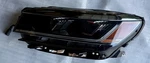 2020-2022 Volkswagen Passat Oem Front Left Led Headlight 561941035B. Fixed Price $900.00.