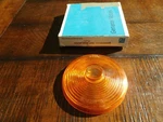 1964 1969 Chevrolet Truck Turn Signal Light Lamp Lense 3856498 Nos. Fixed Price $19.99.