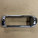1951 1952 Desoto Right Hand Passenger Side Parking Lamp Light Bezel Oem 1345985. Fixed Price $35.00.