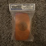 Amber Parking Light Lamp Lens 1955 1956 Ford Pickup Truck,new, B5C-13208-AMB. Fixed Price $11.00.