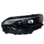 2019-2023 Jeep Cherokee Left Headlight Full Led Pn# P68275945AF (1 Broken Tab). Fixed Price $320.00.