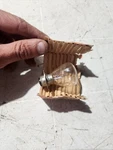 Vintage Tung-sol 6-8 Volt Auto Light Bulb #2530. Fixed Price $10.00.