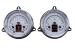 Dakota Digital Hdx Gauge System 1954-1955 1ST Series Chevrolet Only Truck. Fixed Price $1543.75.