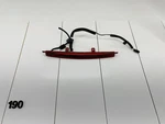 12-17 Hyundai Veloster Rear Third 3RD High Mount Brake Stop Lamp Light Oem. Fixed Price $61.74.