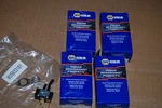 Echlin Napa Toggle Switch TG6139 Spst 20 Amp 125VAC 3/4 Hp Each New. Fixed Price $27.00.