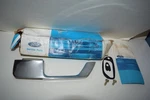 64-66 Ford Thunderbird Outside Door Handle Nos T-bird 1964 1965 1966 Right. Fixed Price $135.00.