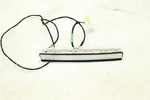 Maserati M139 Quattroporte 04-08 Rear Deck 3RD Third Brake Light Lamp Led 203525. Fixed Price $36.09.