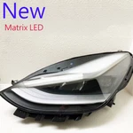 Oem For 2021-23 Tesla Model Y Driver Left Side Matrix Led Headlight Brand New. Fixed Price $295.44.
