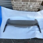 Oem Rear Spoiler For Kia Sportage 87210-P1000SWP. Fixed Price $379.99.
