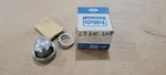 1966-70 Nos Ford GT40 Galaxie Fairlane Ranchero License Plate Lamp C6AZ-13564-B. Fixed Price $155.00.