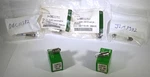 Jaguar Bulb Bundle Oem DBC11711 -2X Lucas LLB233 DBC11382- Jlm 9592. Fixed Price $47.50.