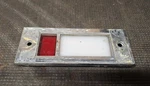 1965 1966 Ford Thunderbird Door Panel Light C5SB-13739A Ships Worldwide. Fixed Price $14.99.