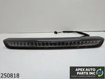 Oem 2010-2012 Range Rover Sport 4.4L Rear 3RD Third Brake Stop Light Lamp. Fixed Price $79.99.
