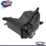 For Bmw 325I 328I 335I Coolant Reservoir Overflow Expansion Tank & Sensor Cap. Fixed Price $32.59.