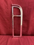 Chevy Fleetside Truck Blazer Chrome Tail Light Bezel 1969 - 72 Right. Fixed Price $20.00.