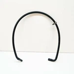 Audi A4 B9 Front Led Headlight Drain Vent Hose 8W0941717A No Duty To. Fixed Price $29.77.