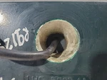 Used Center High Mount Stop Light Fits: 1994 Jaguar Xjs Conv W/spoiler Grade. Fixed Price $166.50.